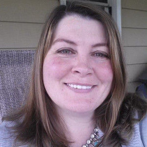 Meet your Posher, Ruth